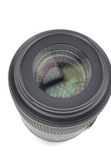 NIKON Nikon AF-S Micro Nikkor 105mm f2.8G VR Lens Used Good