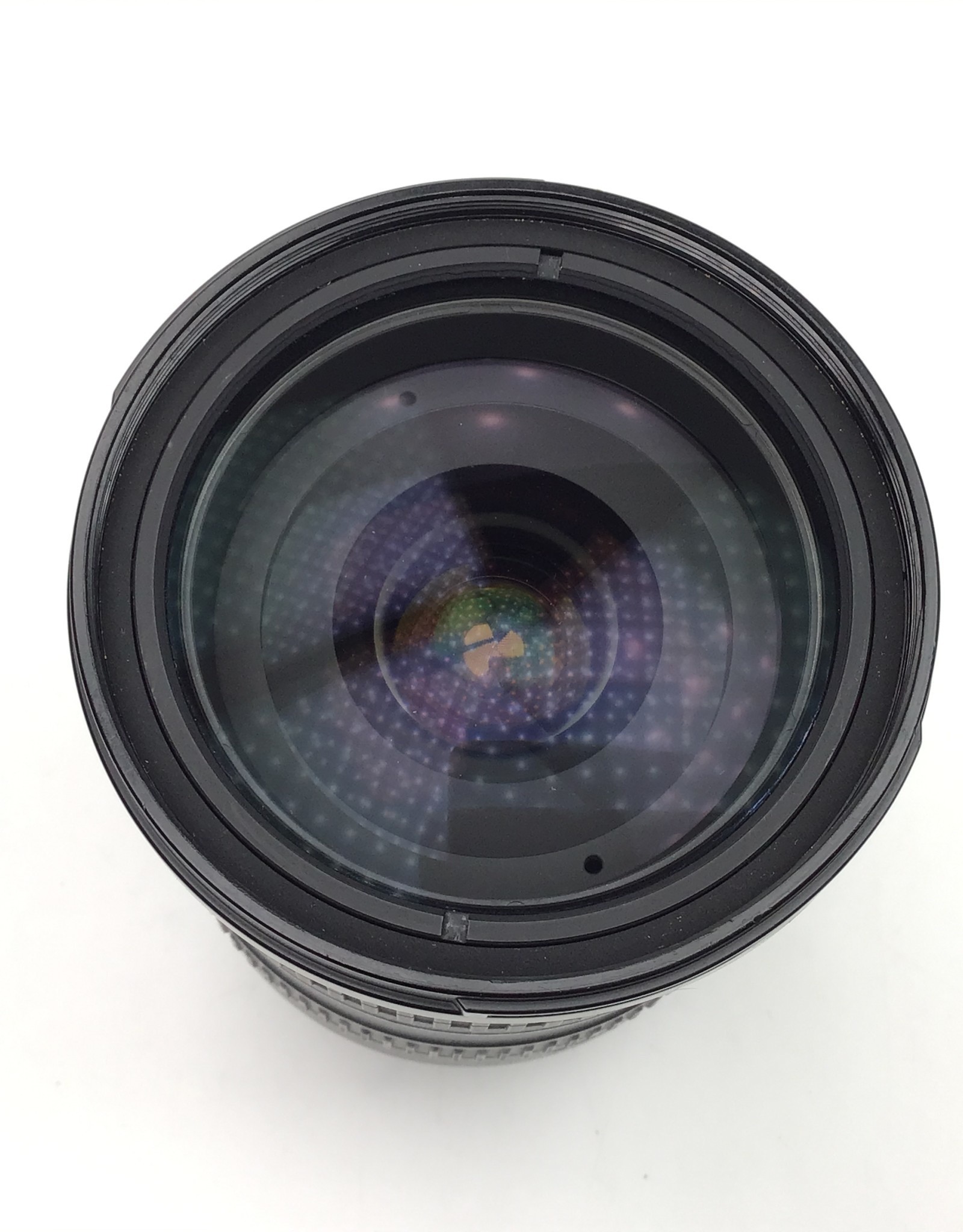 NIKON Nikon AF-S Nikkor 18-200mm f3.5-5.6 G VR DX Lens Used good