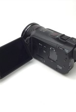 CANON Canon Vixia HF G20 Camcorder Used Good