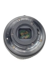 NIKON Nikon AF-P Nikkor 70-300mm f4.5-6.3 G DX Lens Used Good