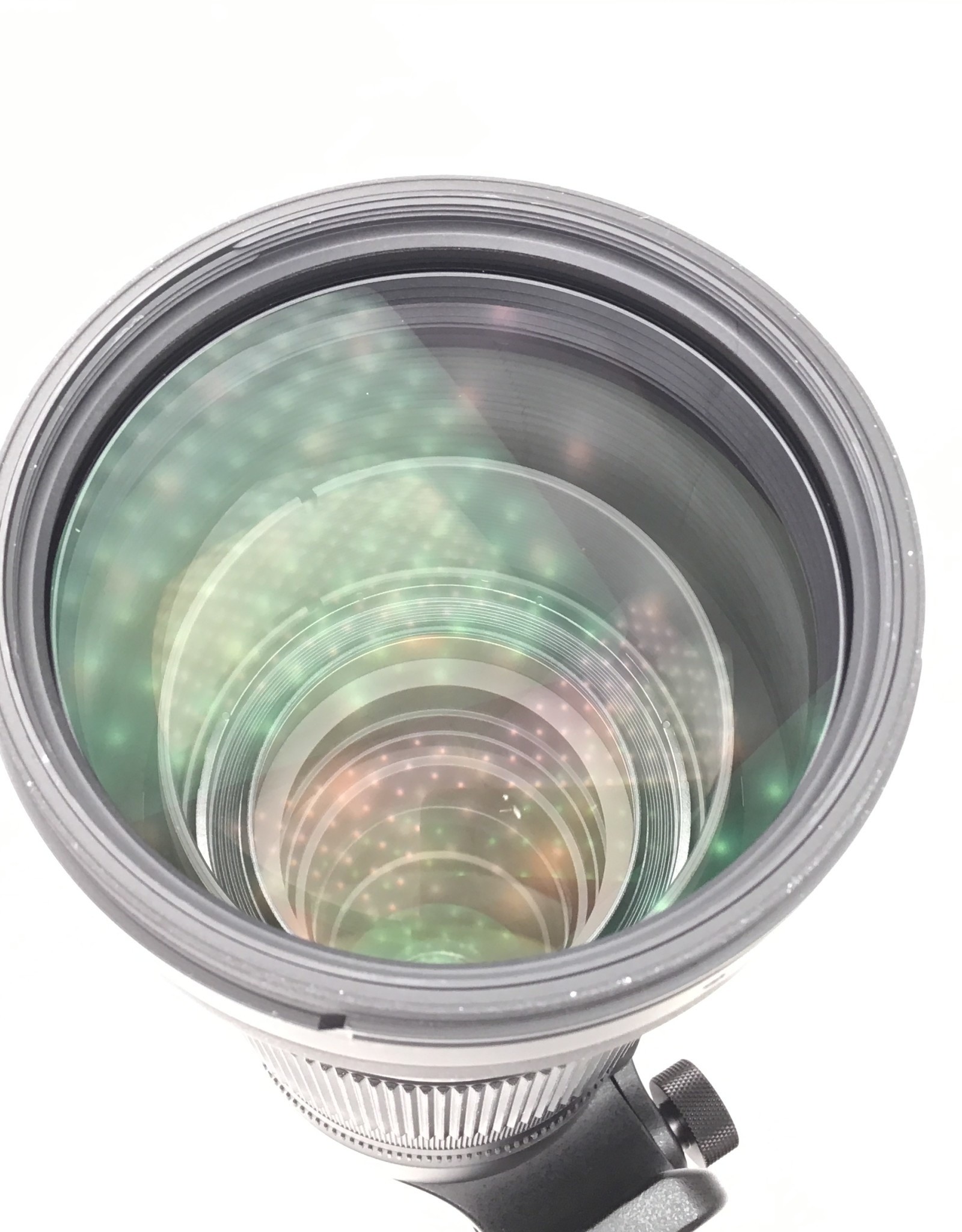 SIGMA Sigma 150-600mm f5-6.3 DG Contemporary Lens for Nikon Used Good