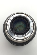 TAMRON Tamron SP 35mm f1.8 Di VC USD Lens for Nikon F Used Good