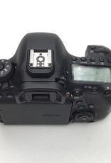 CANON Canon EOS 6D Mark II Camera Body Used Good