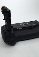 CANON Canon Battery Grip BG-E21 for 6d Mark II Used Good
