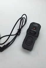 SONY Sony RM-VPR1 Remote Control Used Good