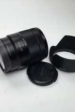 SONY Sony Vario-Tessar E 26-70mm f4 ZA OSS Lens Used Good