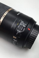 TAMRON Tamron SP 90mm f2.8 Macro VC Lens for Canon EF Used Fair