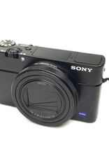 SONY Sony RX100 Mark II Camera Used Good
