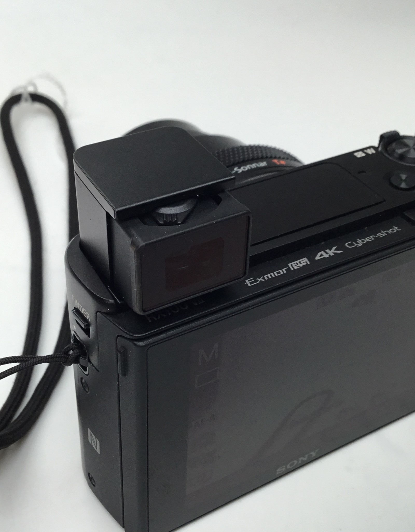 SONY Sony RX100 Mark II Camera Used Good