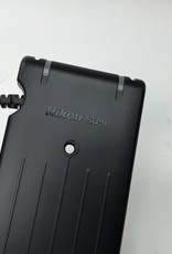 NIKON Nikon SD-9 Battery Pack Used Good