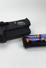 NIKON Nikon MB-D12 (AA TRAY Only) Used Good