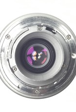 NIKON Nikon AF Nikkor 70-300mm f4-5.6 G Lens Used Fair