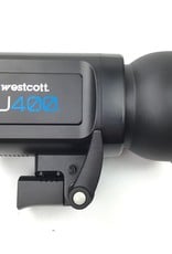 WESTCOTT Westcott FJ400 Portable Strobe Kit Used Good