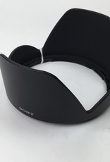 SONY Sony OEM ALC-SH117 Lens Hood for DT 16-50mm f/2.8 SSM Used Good