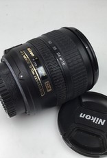 NIKON Nikon AF-S 18-70mm G DX Lens Used Fair