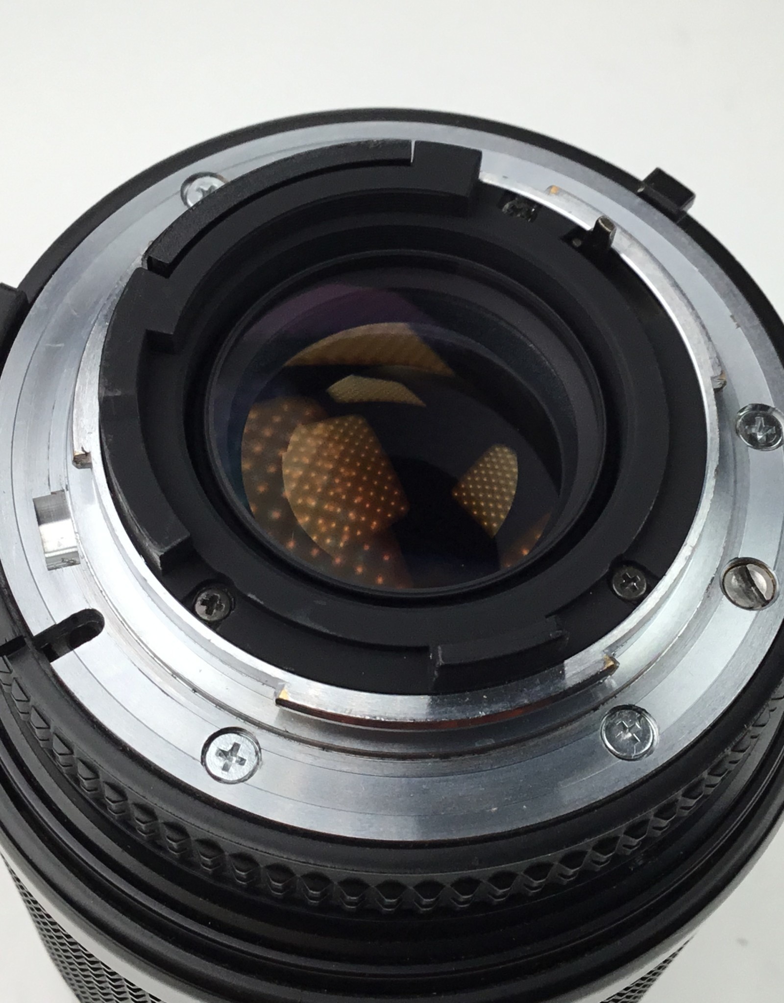 NIKON Nikon AF Nikkor 70-210mm f4-5.6 Lens Used Good