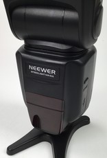 Neewer Neewer NW630 Speedlite Flash for Sony in Box Used  Good