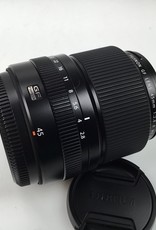 FUJI Fuji GF 45mm f2.8 R WR Lens in Box Used EX