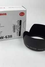 CANON Canon EW -63II Lens Hood for 28-105mm, 28mm f1.8 Used Good