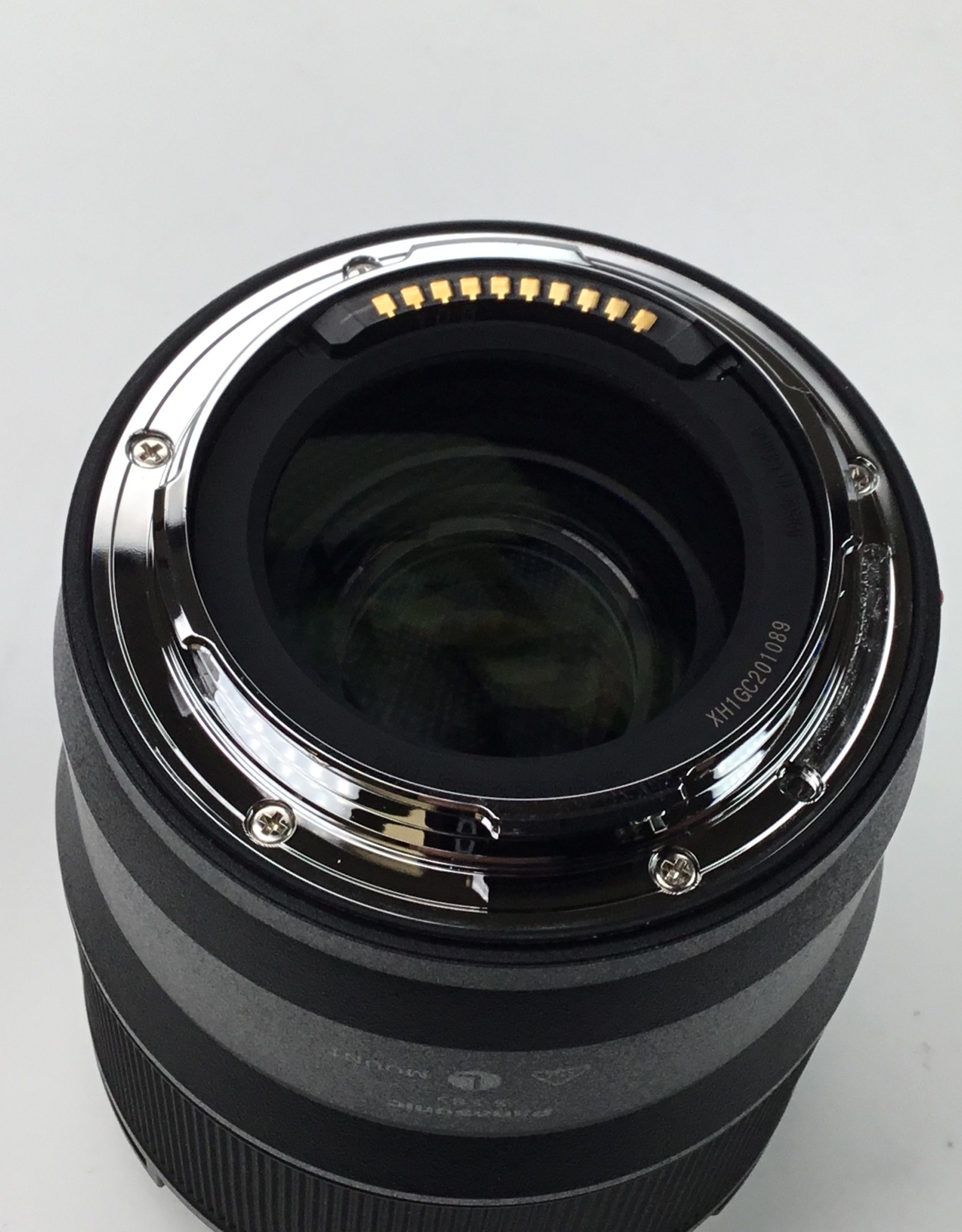 PANASONIC Panasonic Lumix S 85mm f1.8 Lens in Box Used LN