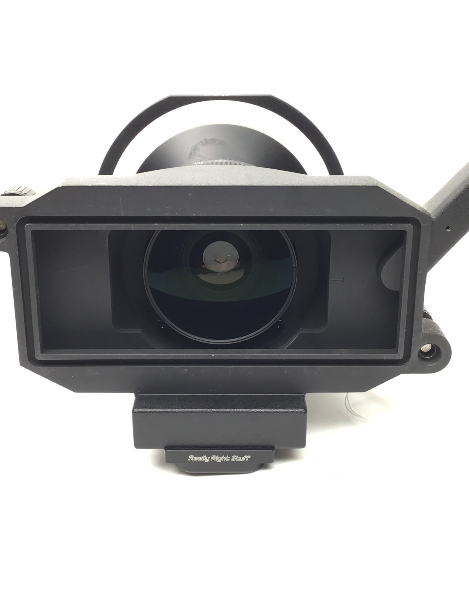 Linhof Linhof Technorama Super-Angulon XL 90mm f/5.6 Lens Unit w/ Finder  Used Good
