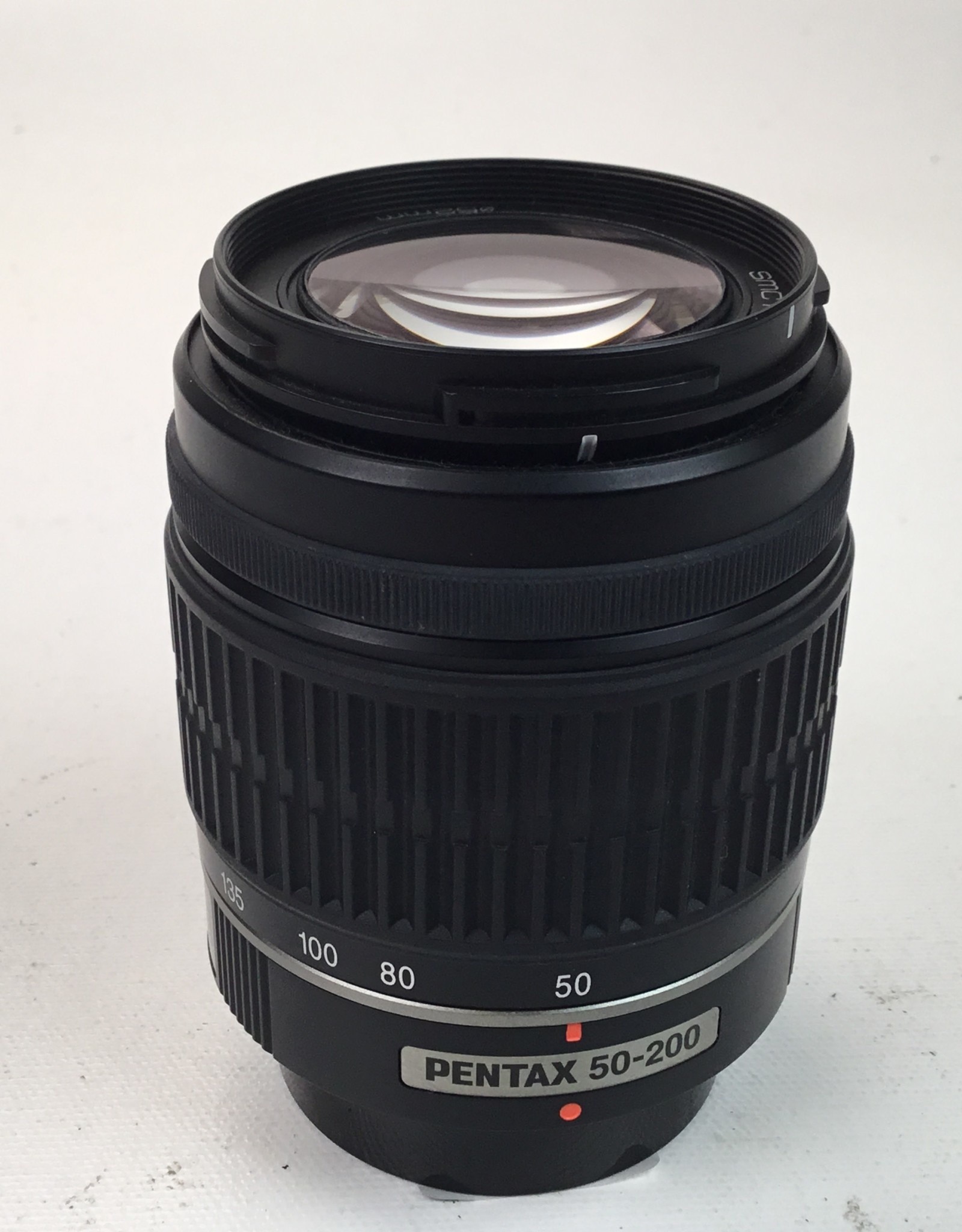Pentax Pentax DAL SMC 50-200mm f4-5.6 ED Lens Used Good