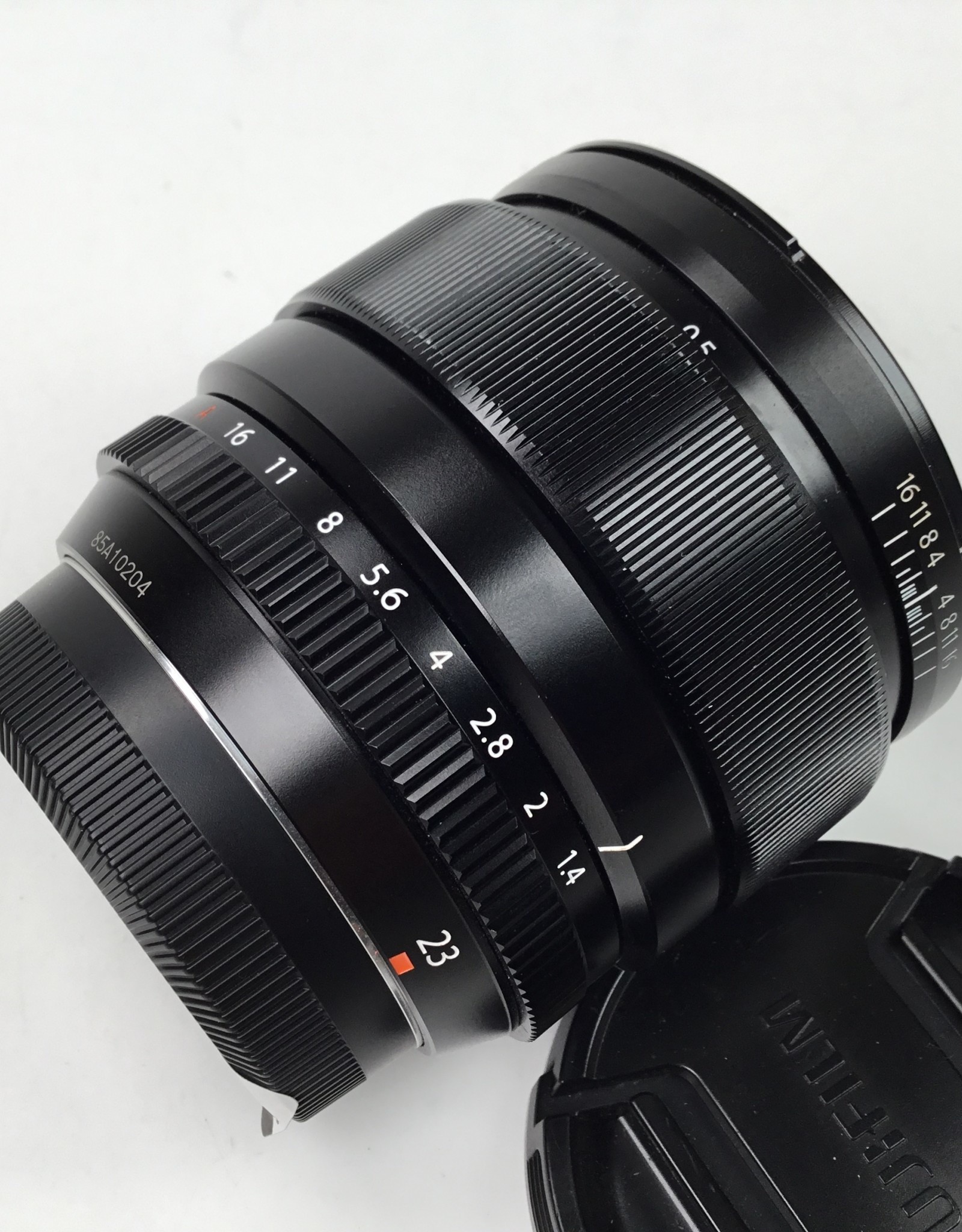 FUJI Fuji Super EBC XF 23mm f1.4 R Lens Used EX