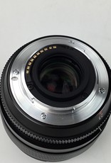 FUJI Fuji Super EBC XF 23mm f1.4 R Lens Used EX