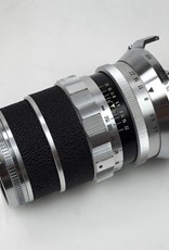 Voigtlander Voigtlander Super Dynaron 150mm f4.5 Lens w/ Case Used Good