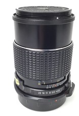 Pentax Pentax SMC 165mm f2.8 Lens for 6x7 67 Used Good