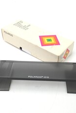 POLAROID Polaroid Close-Up Lens and Flash Diffuser 121 in Box Used Good