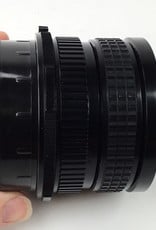 Pentax Pentax SMC 45mm f4 Lens for 67 6x7 Used Good