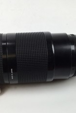 NIKON Nikon AF Nikkor 70-210mm f4-5.6 Lens Used Fair