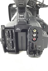 SONY Sony PXW-Z100 4K Camera 12 Hours on Meter Used Good