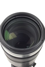 FUJI Fuji XF 100-400mm f4.5-5.6 R LM OIS WR Lens in Box Used EX