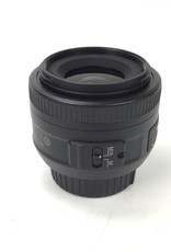 NIKON Nikon AF-S Nikkor 35mm f1.8G DX Lens Used EX