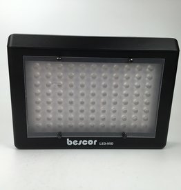 Bescor LED-950 Light Used Good
