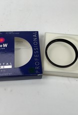 B+W B+W F-Pro MRC 58mm UV Haze Filter Used EX