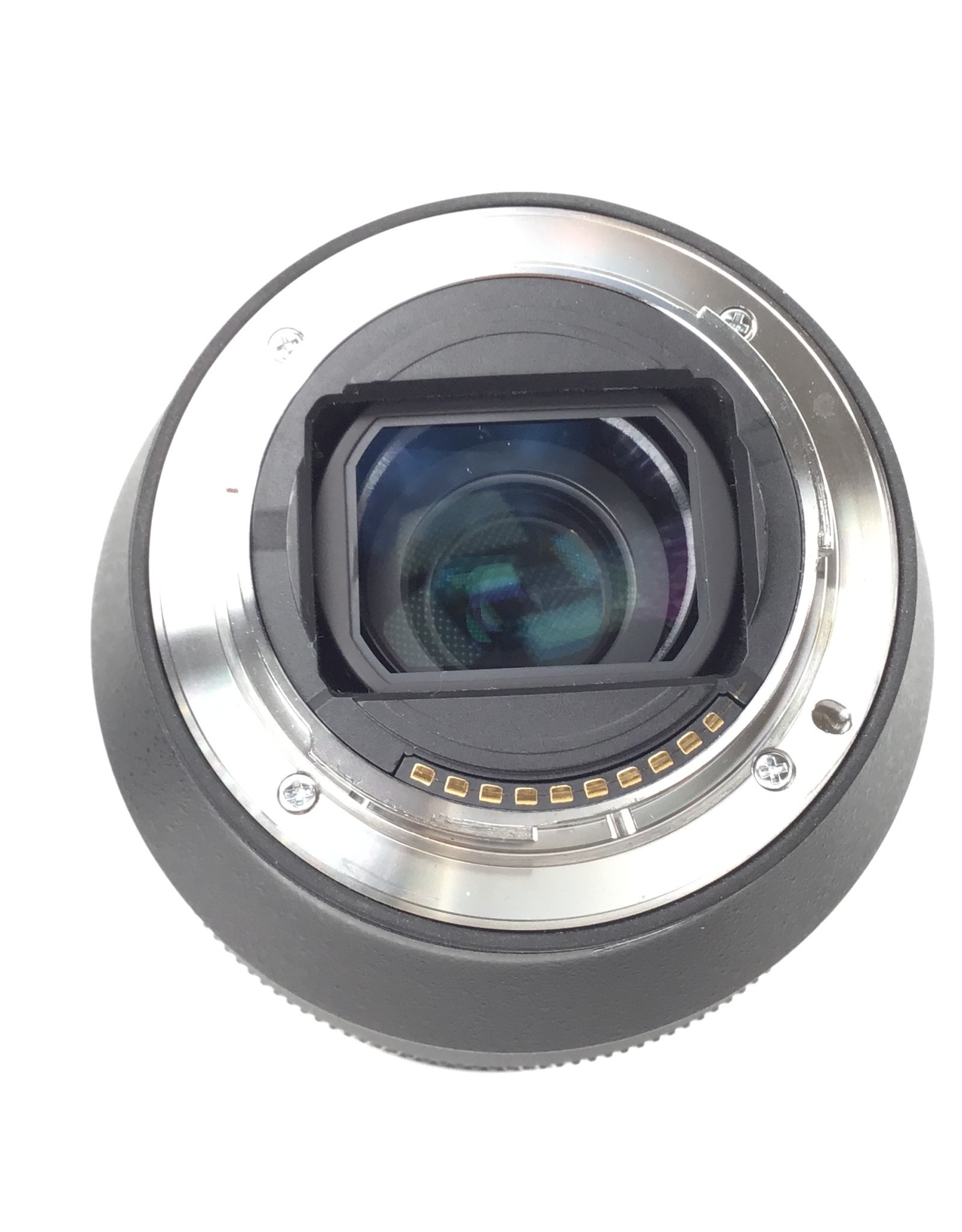 SONY Sony FE 24-105mm f4 G OSS Lens Used EX