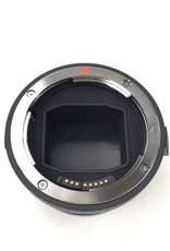 SIGMA Sigma MC-11 Mount Converter Canon EF to Sony E Used EX