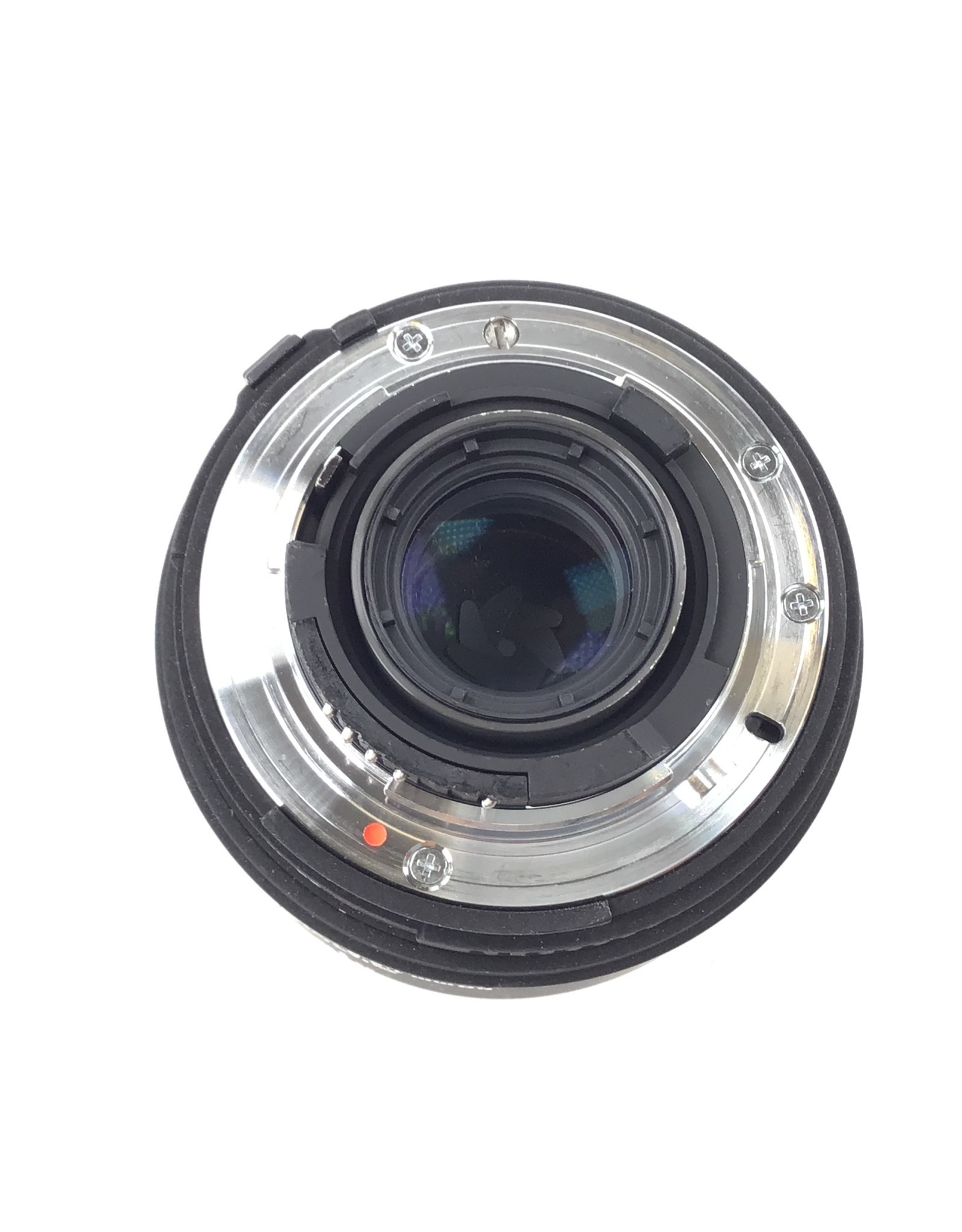 SIGMA Sigma 50mm f2.8 DG Macro Lens for Nikon Used Good