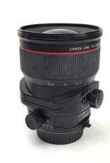 CANON Canon Lens TS-E 24mm f3.5 L II Lens Used Good