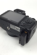 NIKON Nikon D3200 Camera Body No Charger Used Good