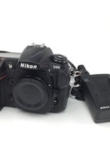 NIKON Nikon D300 Camera Used Good