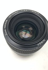 NIKON Nikon 28-50mm f3.5 AIS Lens Used Fair