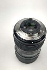 SIGMA Sigma 18-35mm f2.8 DC Art Lens Used Good