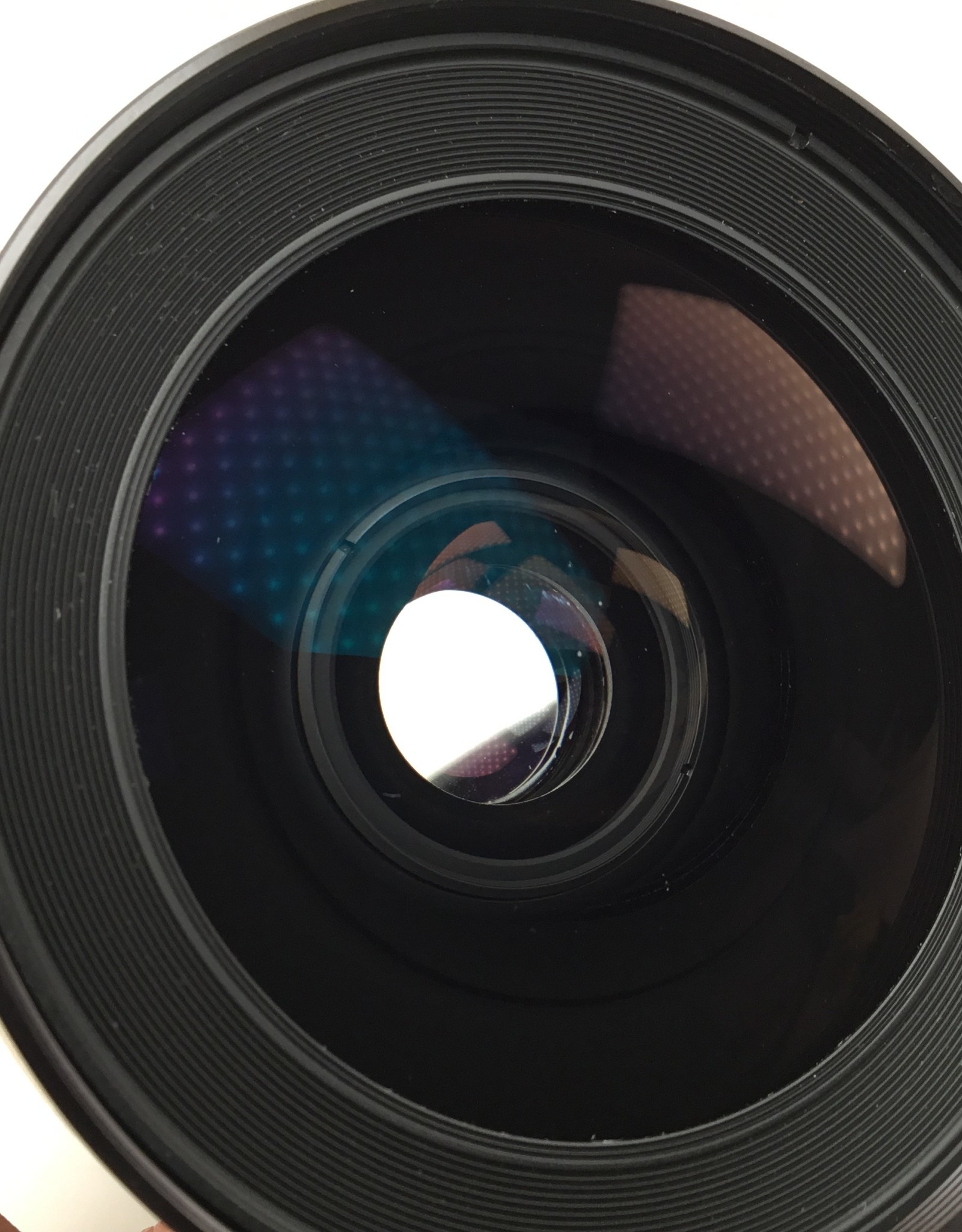 Schneider Schneider Super Angulon 90mm f5.6 MC Lens Used Fair