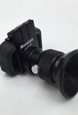 MAMIYA Mamiya Magnifier for Pro and Pro TL Used Good