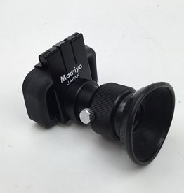 MAMIYA Mamiya Magnifier for Pro and Pro TL Used Good