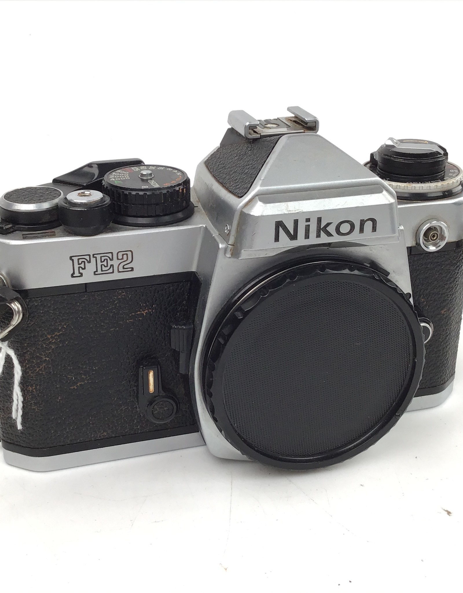 NIKON Nikon FE2 Camera Body Used Good